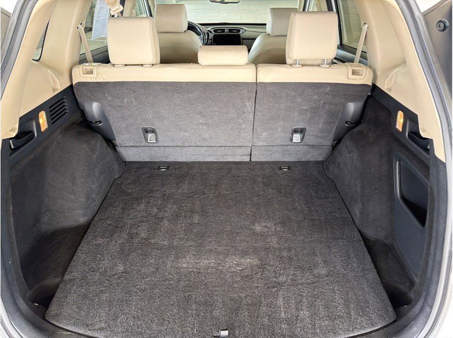 Used 2022 Honda CR-V EX-L image 12