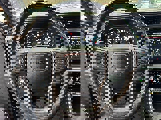 Used 2023 GMC Sierra 1500 Denali Ultimate image 21