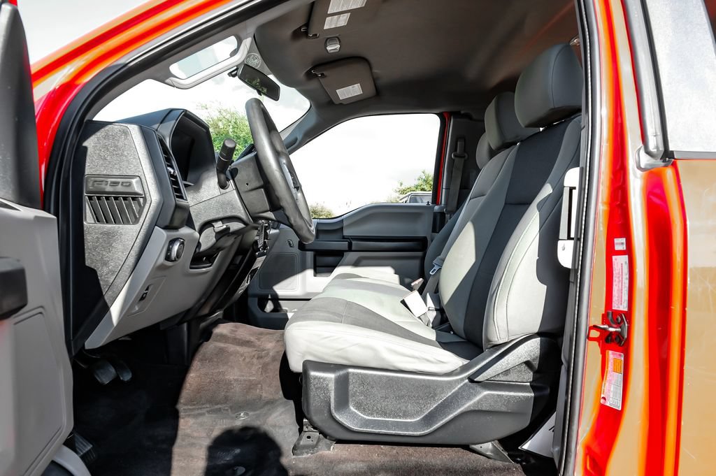 Used 2015 Ford F150 XL w/ Equipment Group 101A Mid RWD image 25