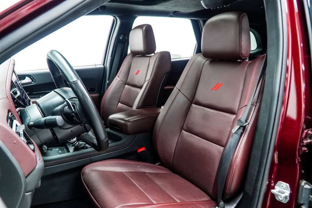 Used 2024 Dodge Durango Citadel AWD/4WD image 42