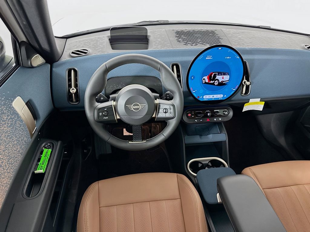 New 2026 MINI Cooper Countryman S image 19