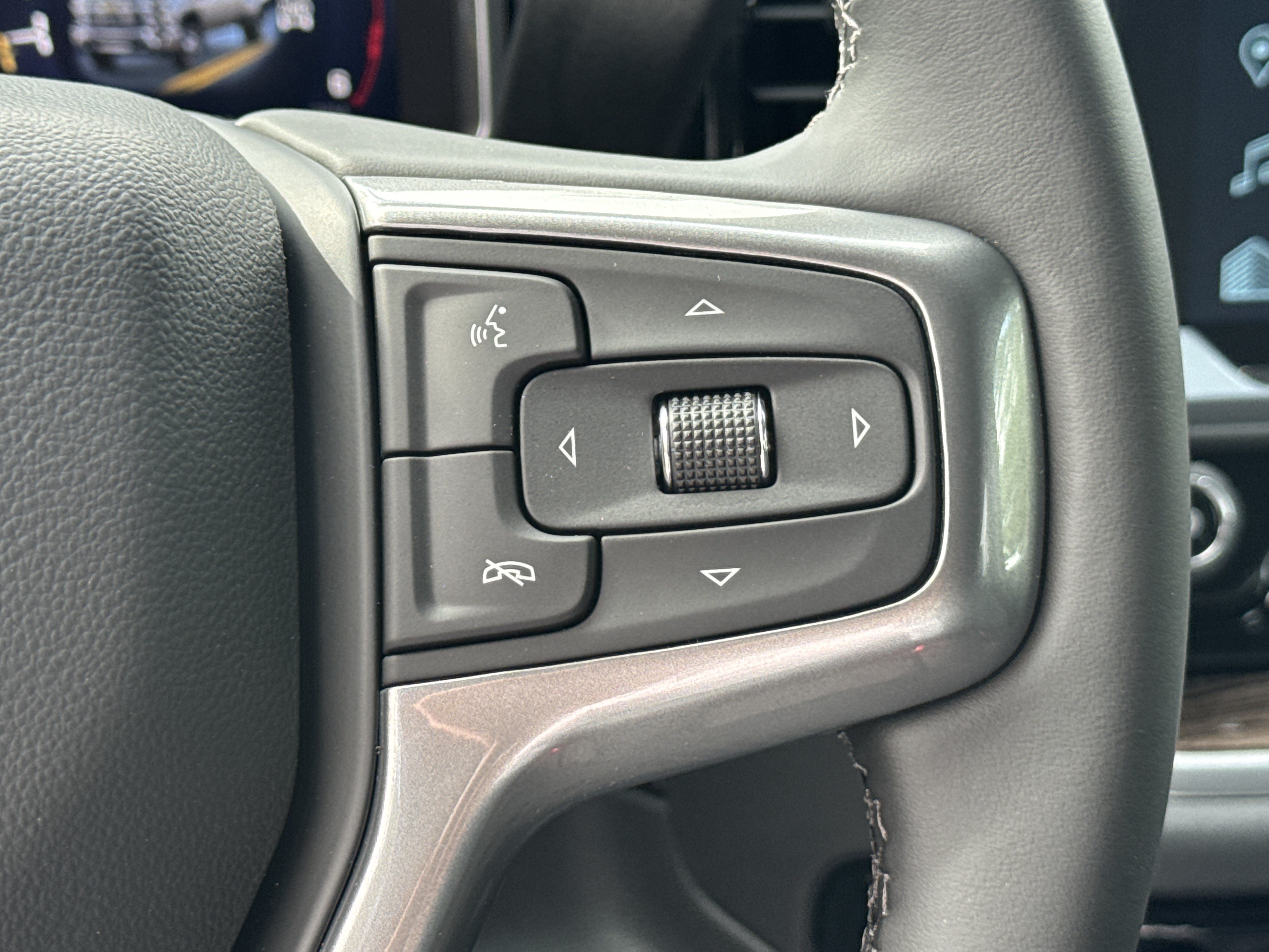 New 2026 Chevrolet Silverado 3500 LT w/ All Star Edition AWD/4WD image 22