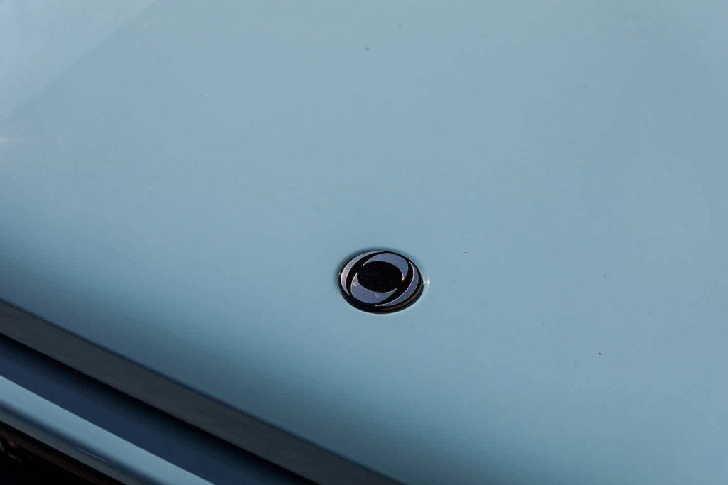 New 2025 INEOS Grenadier Fieldmaster Edition image 10