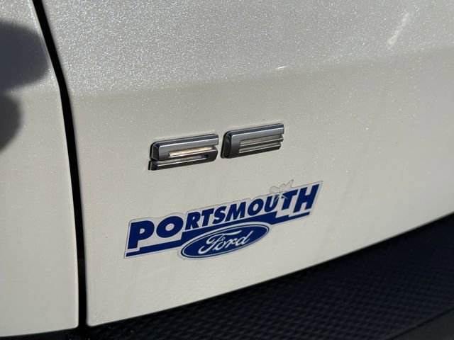 Used 2022 Ford Escape SE w/ Convenience Package image 17