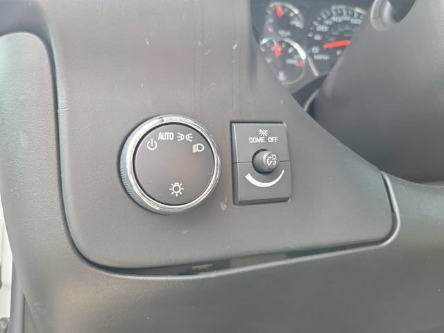 Used 2021 Chevrolet Express 2500 Extended RWD image 13
