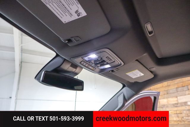 Used 2024 GMC Sierra 2500 SLT w/ SLT Premium Package image 57