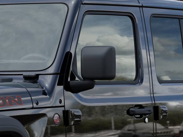 New 2026 Jeep Gladiator Rubicon image 12