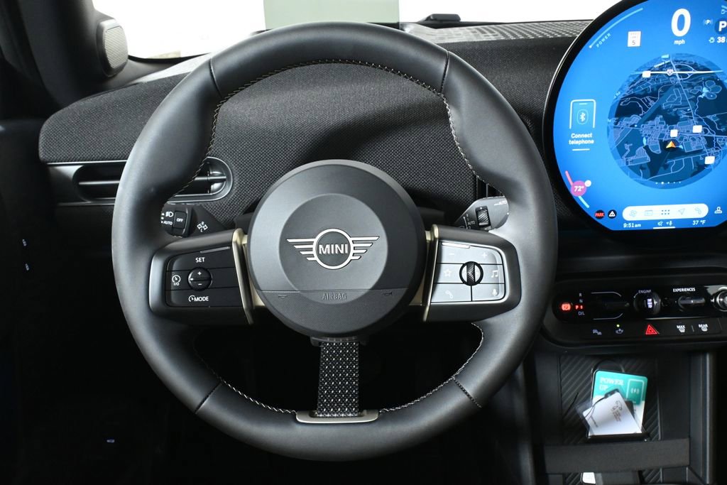 New 2026 MINI Cooper S image 16