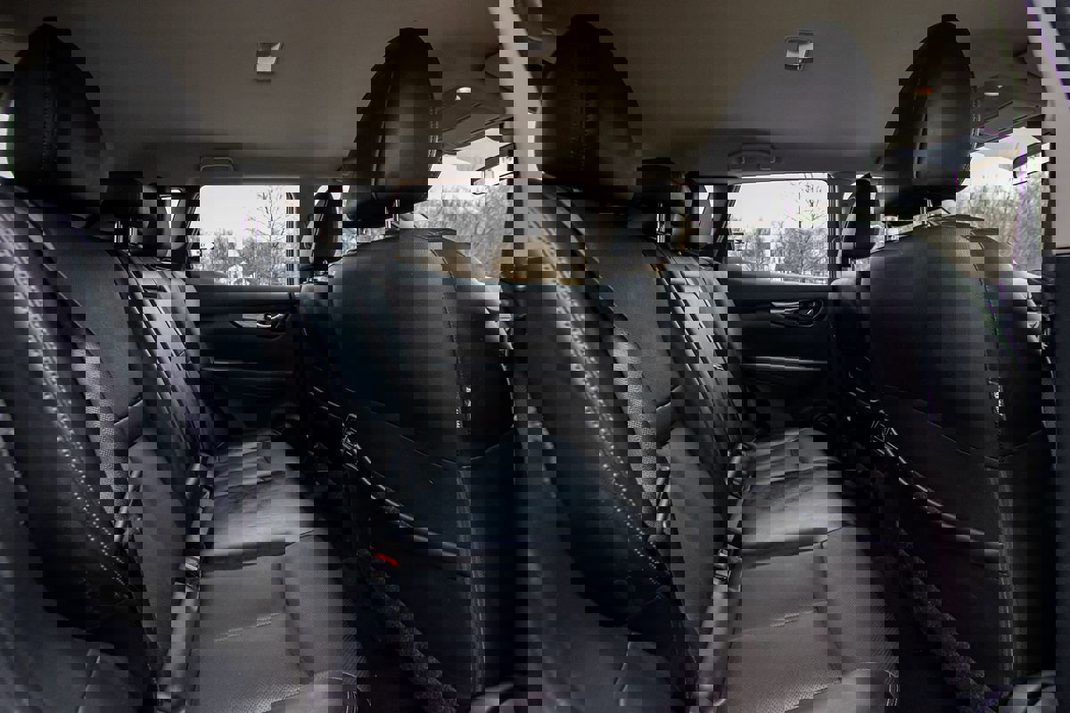 Used 2019 Nissan Rogue Sport SL image 24