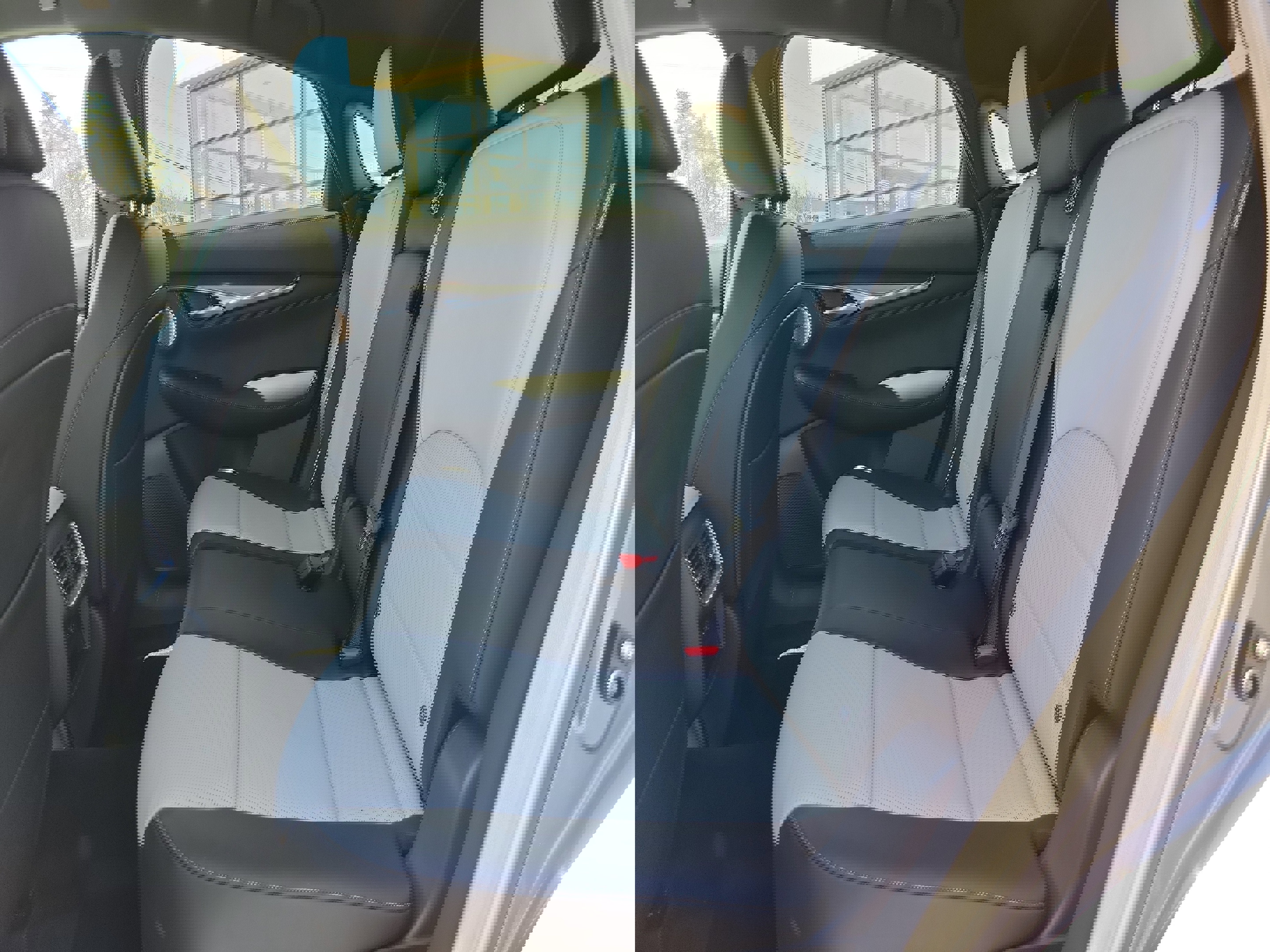 New 2025 INFINITI QX55 Essential image 28