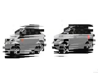 Used 2012 Dodge Grand Caravan SXT w/ UConnect Hands-Free Group image 1