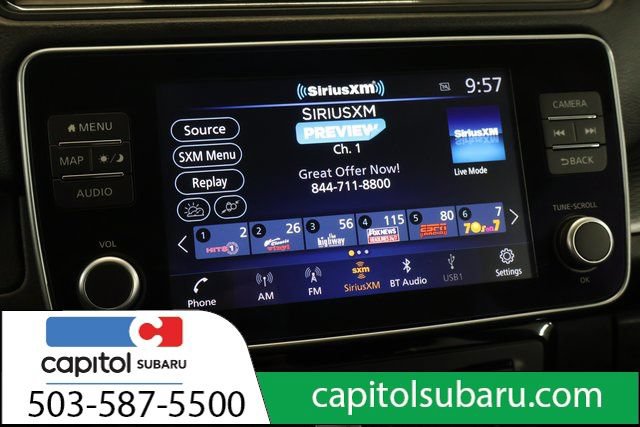 Used 2024 Nissan Leaf SV Plus FWD image 22