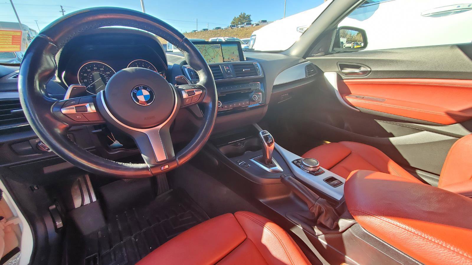 Used 2015 BMW M235i Convertible image 7