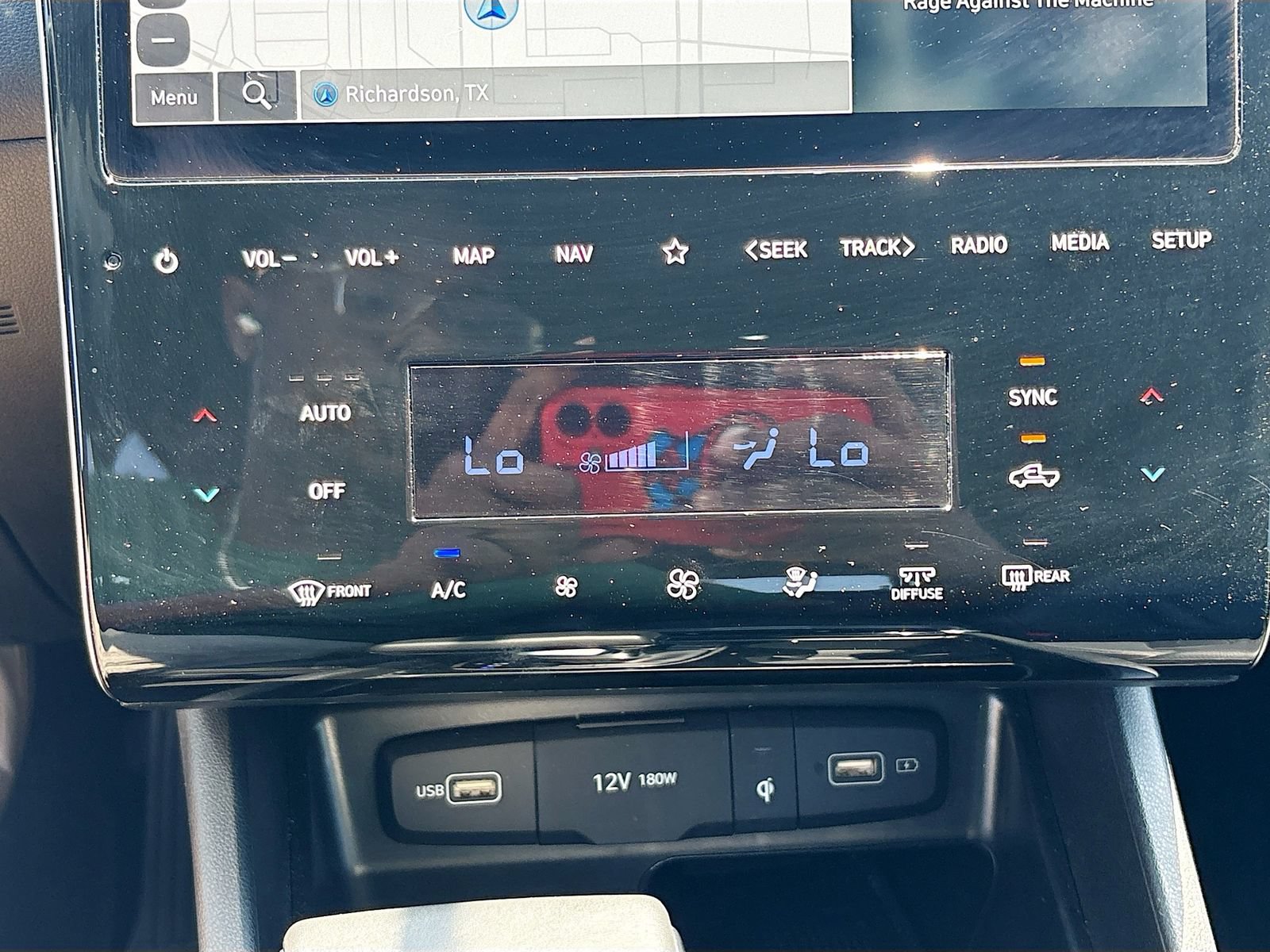Used 2024 Hyundai Santa Cruz XRT AWD/4WD image 16