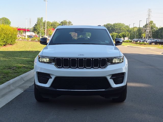 New 2026 Jeep Grand Cherokee Laredo X RWD image 16