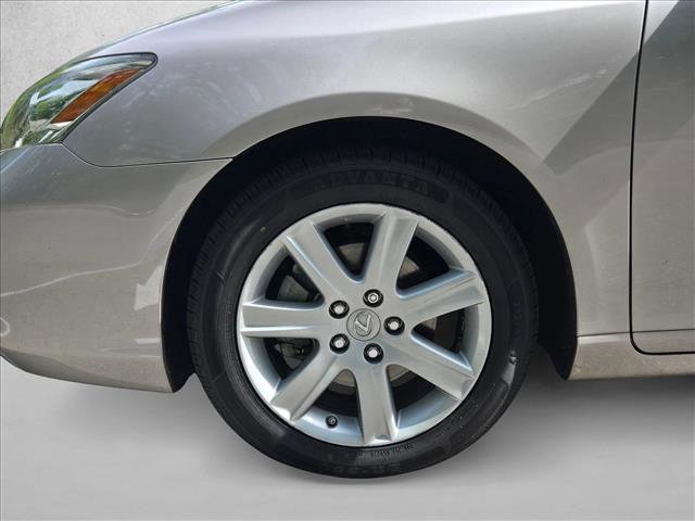 Used 2007 Lexus ES 350 image 26