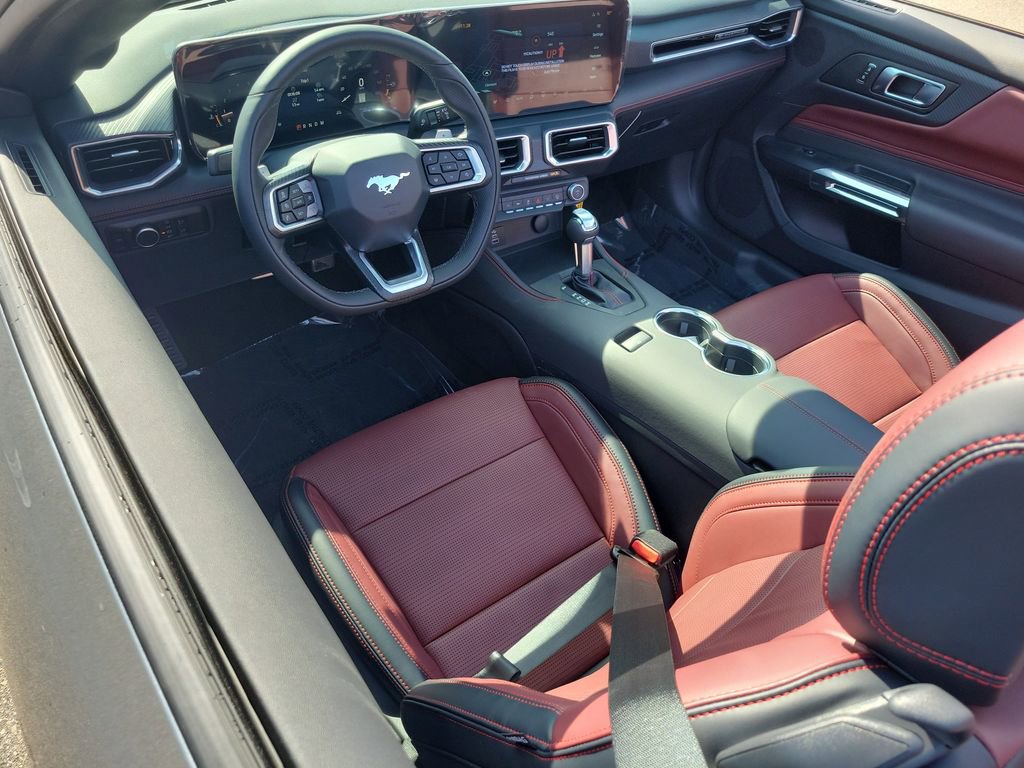 New 2026 Ford Mustang GT Premium image 12