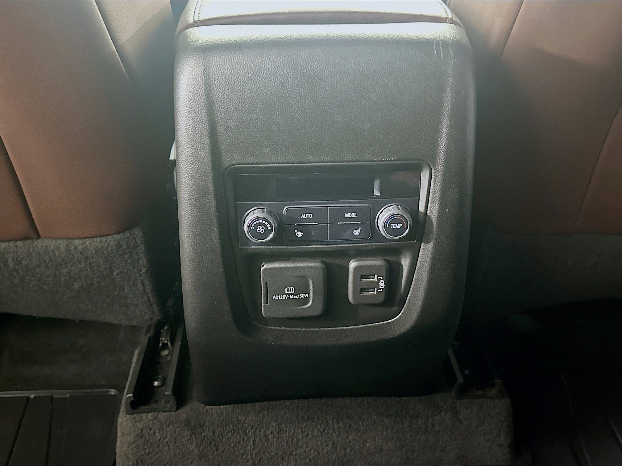Used 2019 Buick Enclave Avenir w/ Avenir Technology Package image 28
