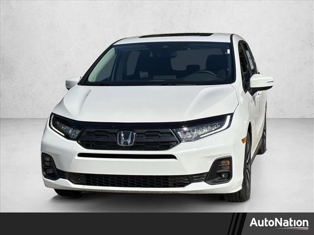 New 2026 Honda Odyssey EX-L image 1