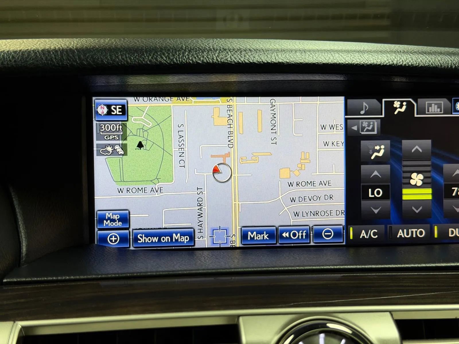 Used 2013 Lexus LS 460 AWD w/ Comfort Pkg image 46