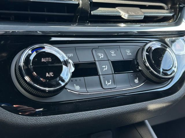 New 2026 Buick Envista Sport Touring w/ Convenience I Package image 36