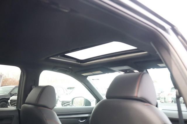 New 2026 Honda CR-V Sport-L image 23