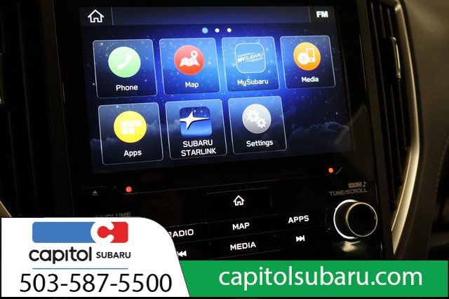 Used 2021 Subaru Forester Touring AWD/4WD image 24
