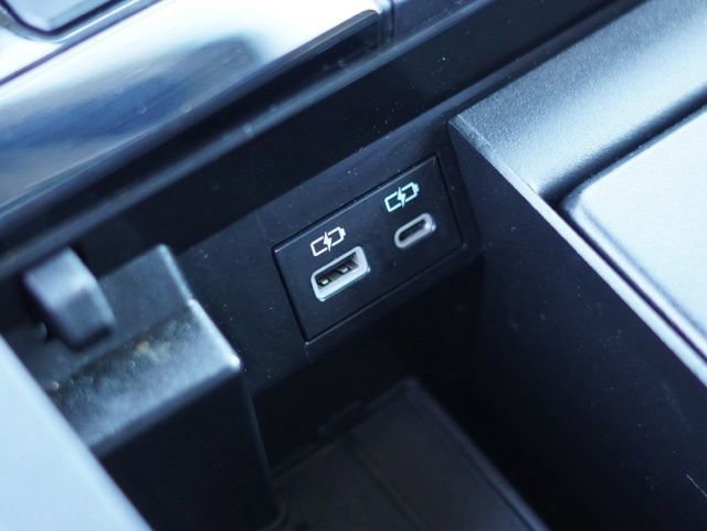 Used 2025 Toyota Tundra TRD Pro image 48