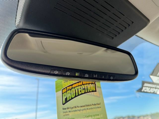 Used 2024 Nissan Armada SV image 23