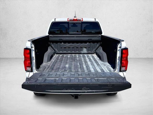 Certified 2024 Chevrolet Colorado ZR2 image 30