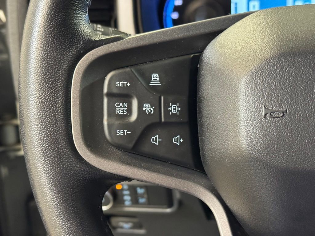 Used 2022 Ford Bronco Outer Banks image 30