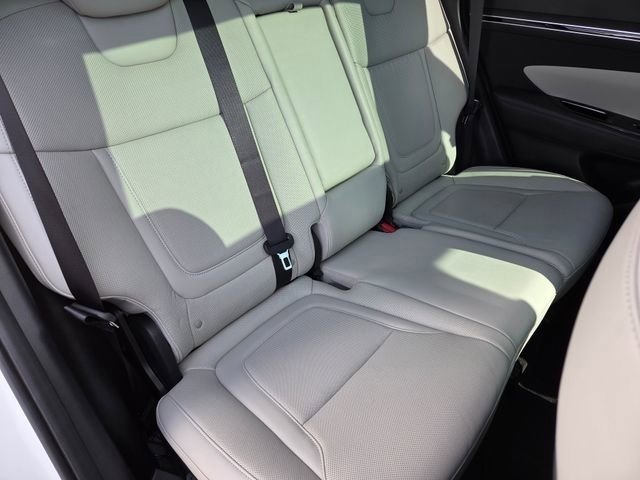 Used 2023 Hyundai Tucson Limited image 6