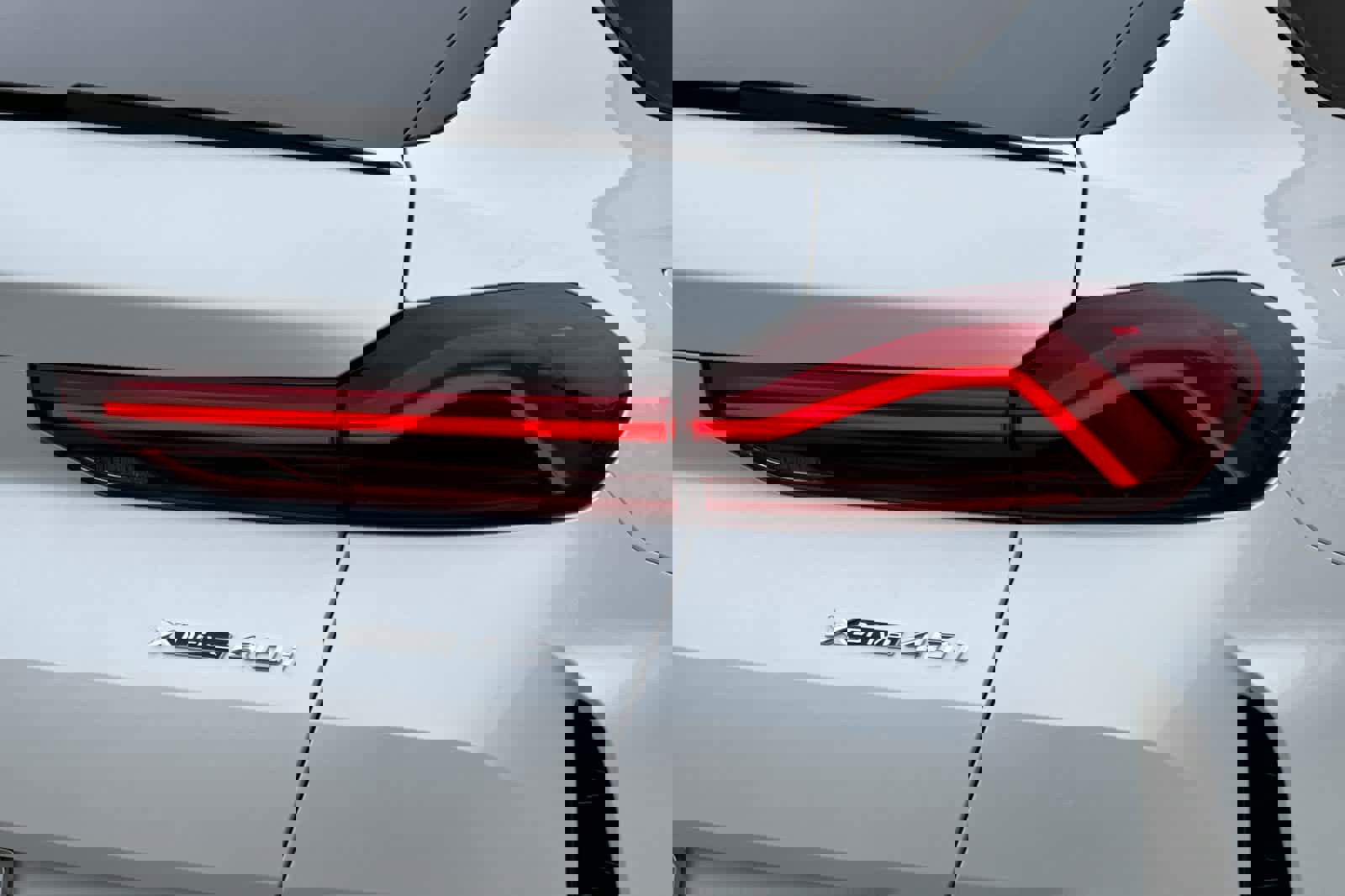 New 2026 BMW X6 xDrive40i image 29