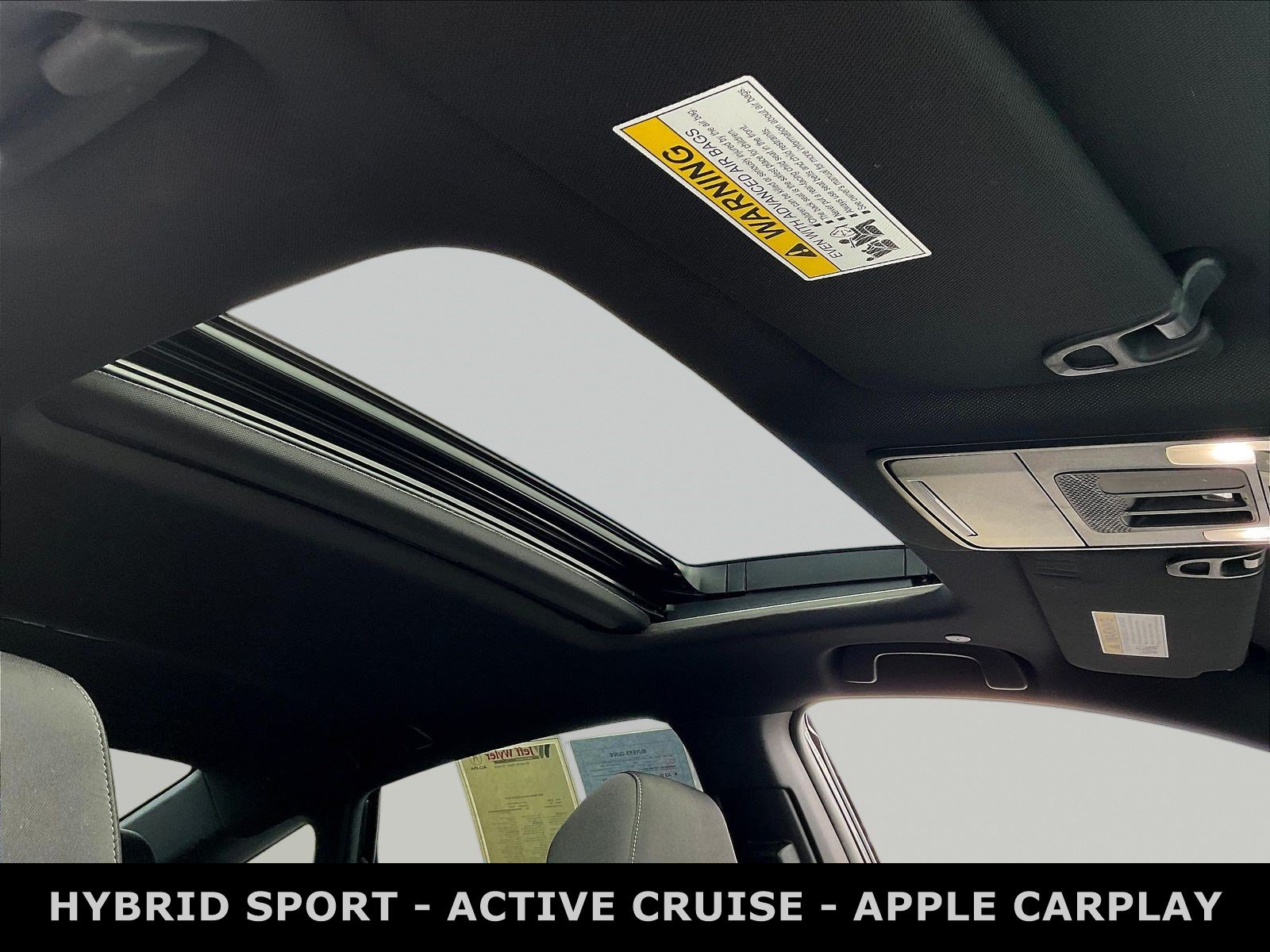 Used 2024 Honda Accord Sport image 27