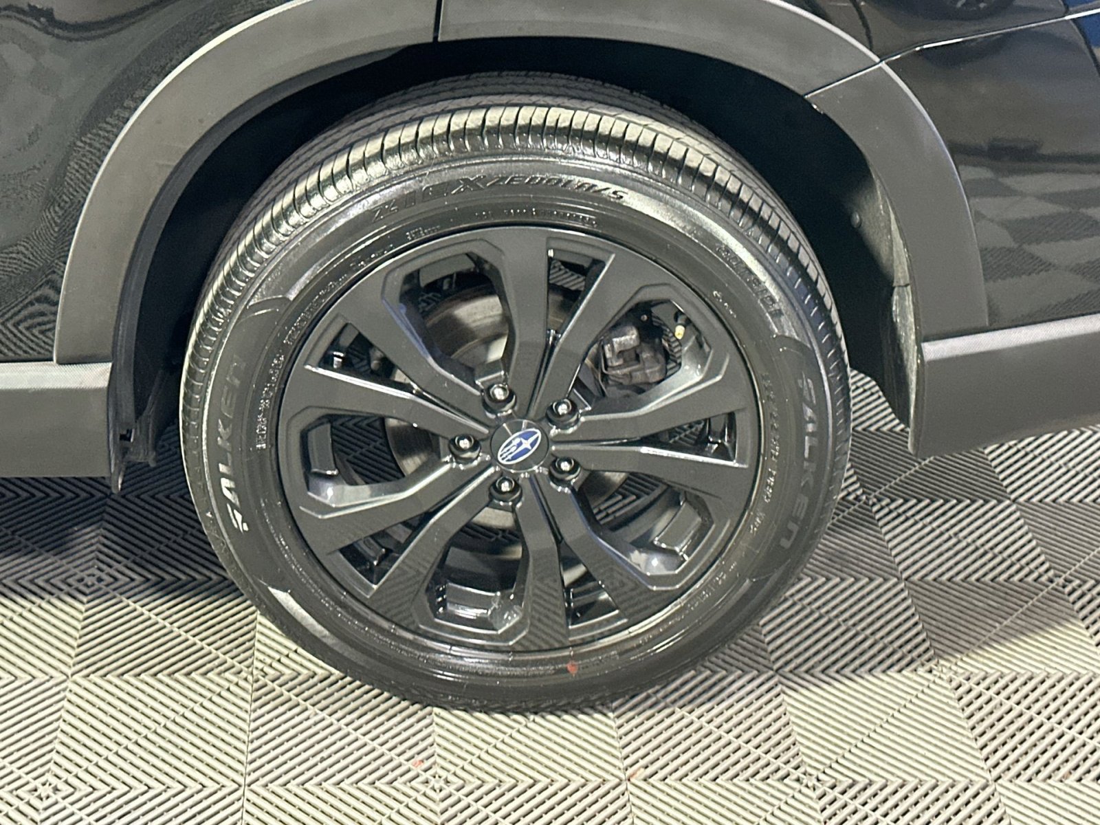 Used 2023 Subaru Forester Sport image 12