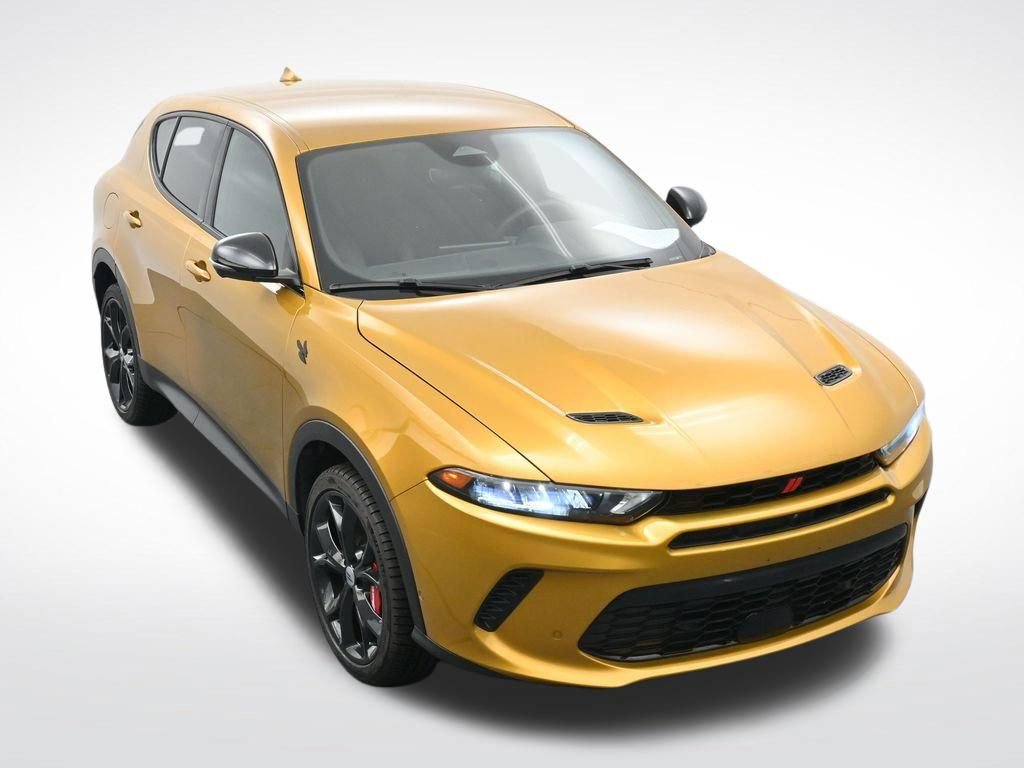 Used 2023 Dodge Hornet GT w/ Track Pack image 23