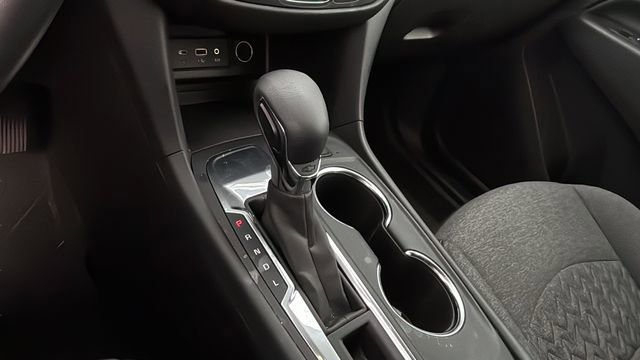 Used 2024 Chevrolet Equinox LT w/ LPO, Floor Liner Package image 24