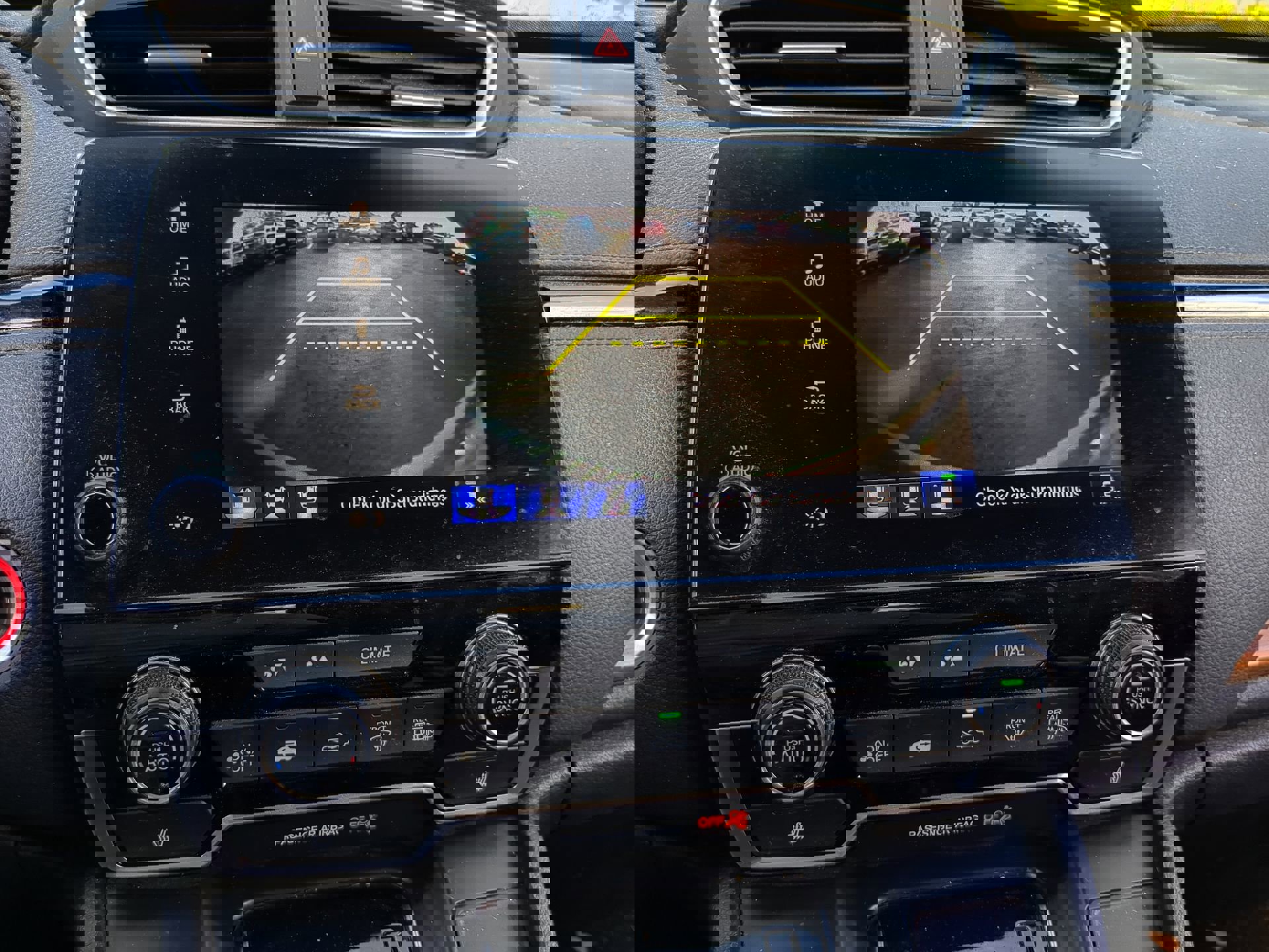 Used 2020 Honda CR-V EX image 21