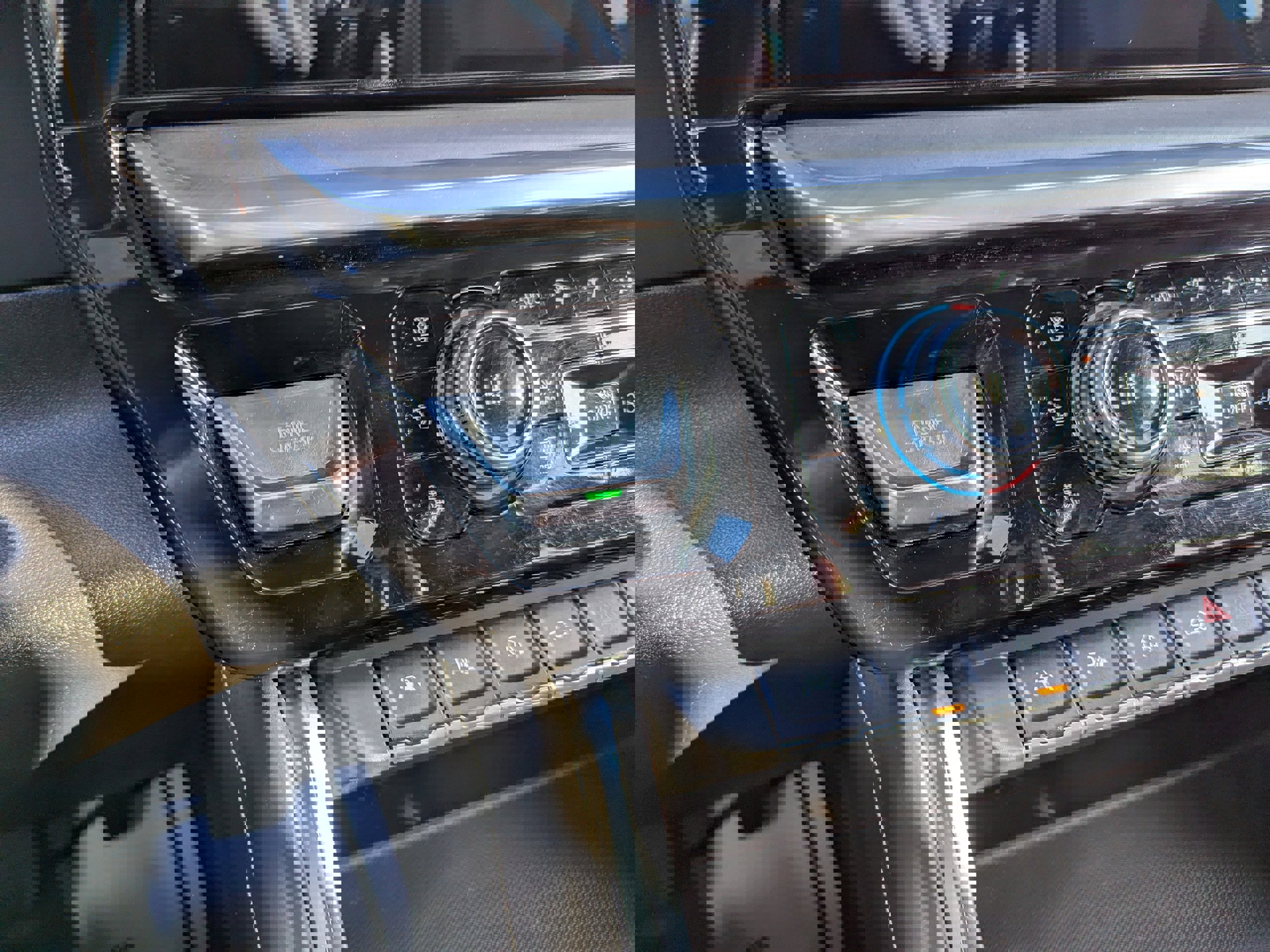 Certified 2022 GMC Sierra 1500 Denali Ultimate image 20