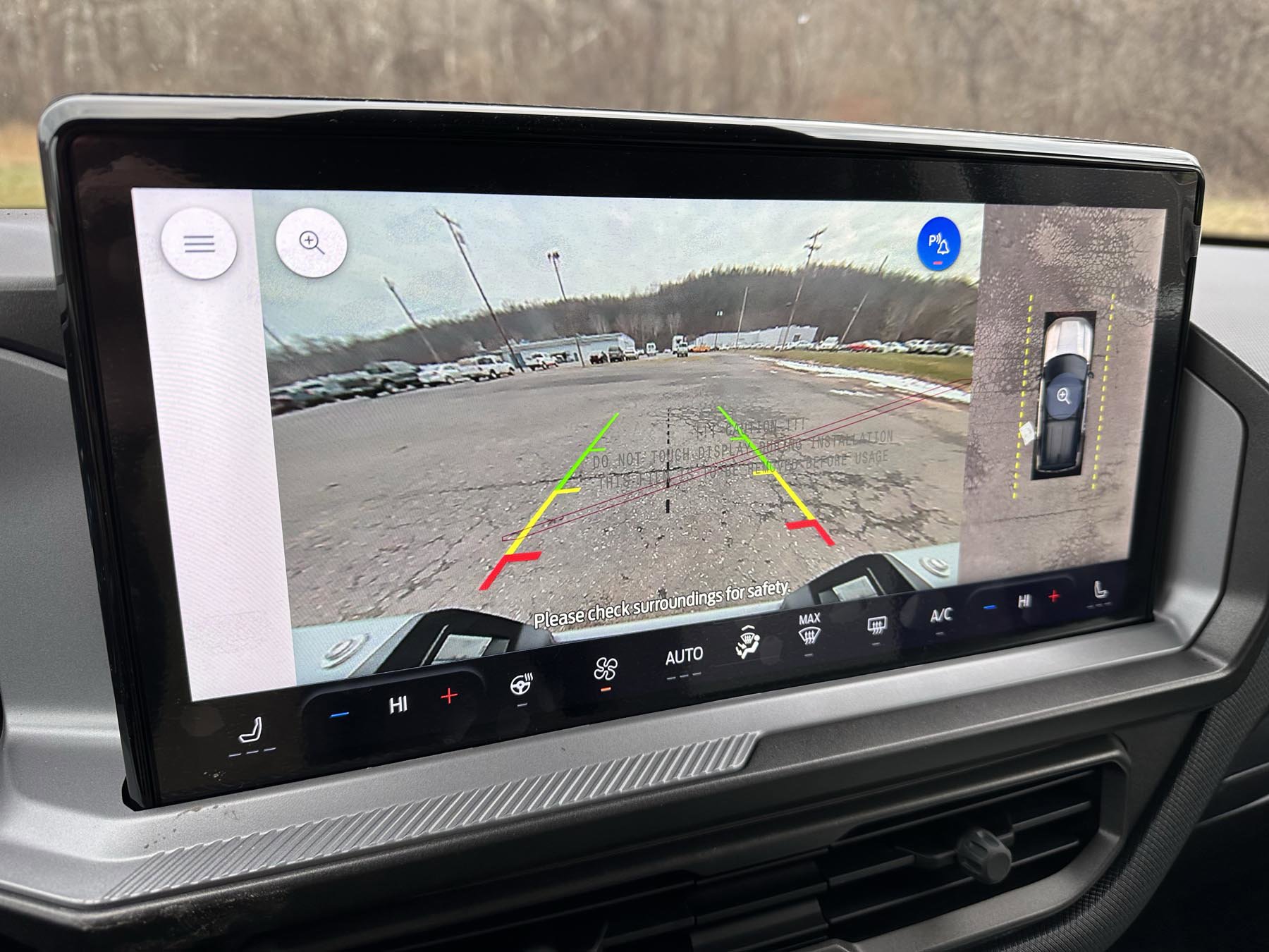 New 2025 Ford Bronco Sport Badlands w/ Sasquatch Badlands Package image 20