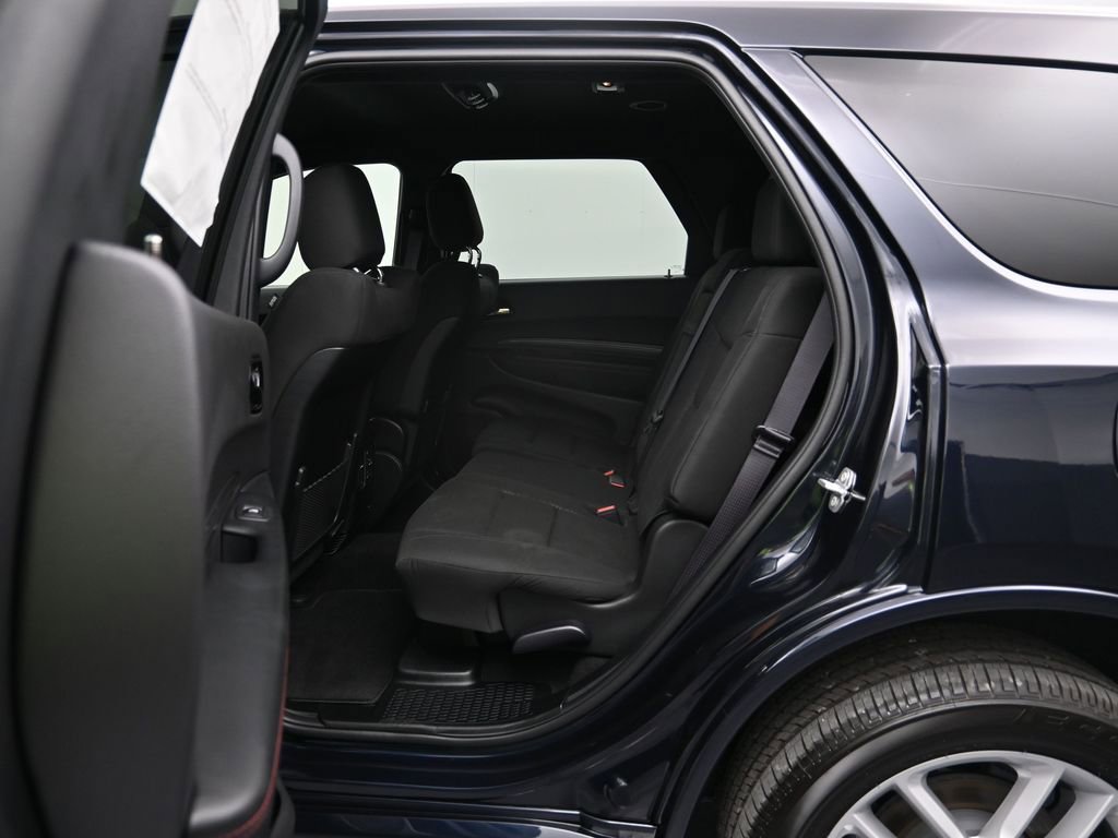 New 2026 Dodge Durango GT AWD/4WD image 22