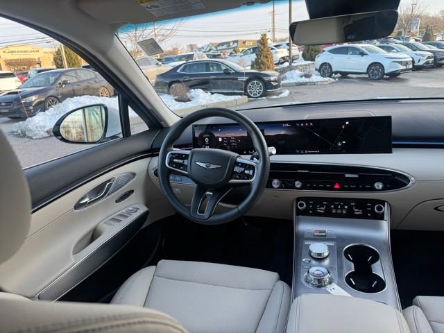 Used 2026 Genesis GV70 2.5T Select image 41