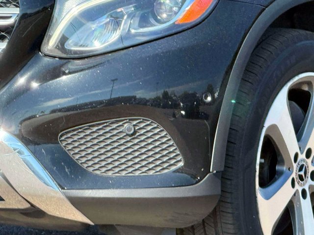 Used 2019 Mercedes-Benz GLC 300 4MATIC image 10