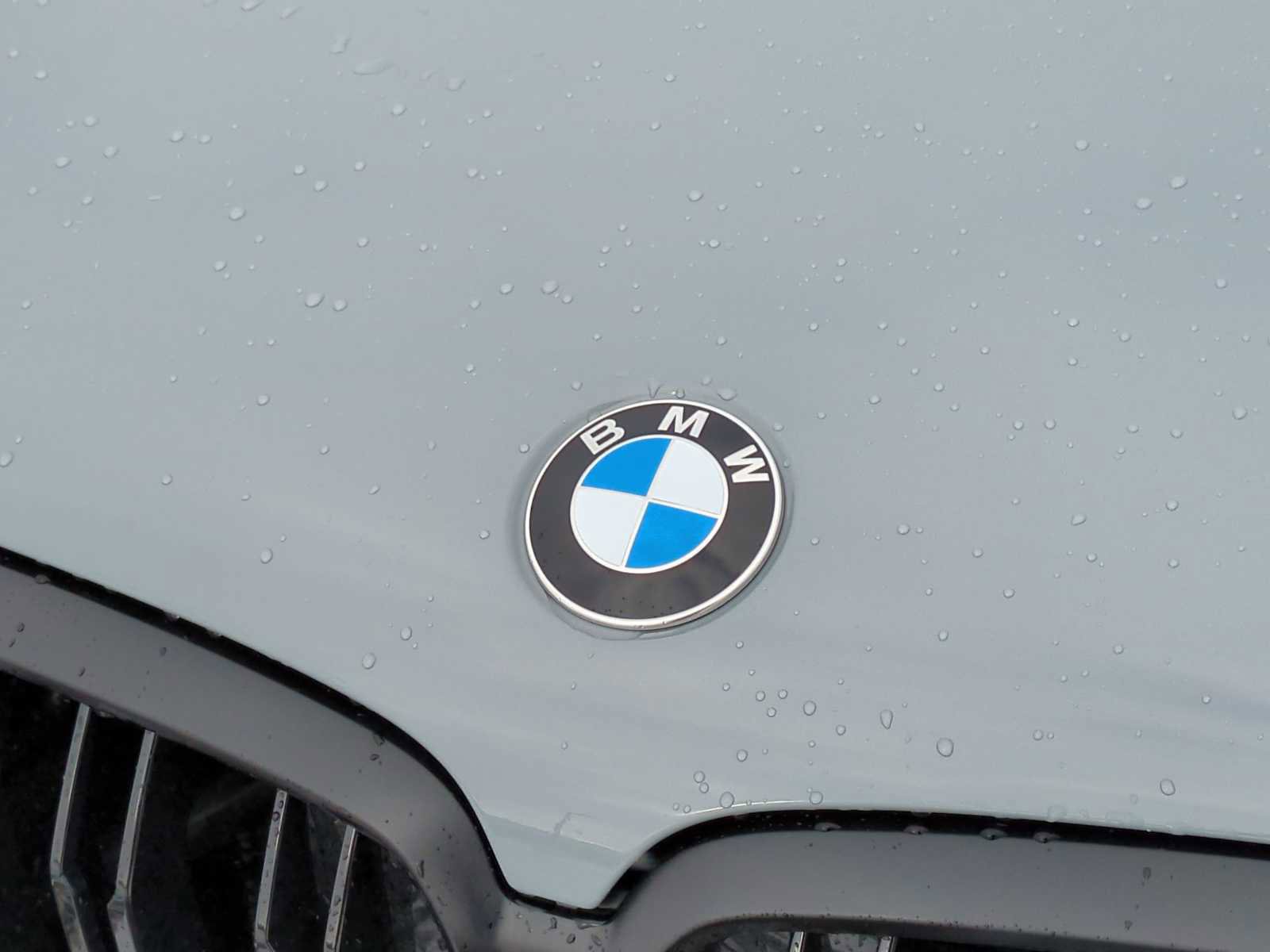 New 2026 BMW X6 M60i AWD/4WD image 11