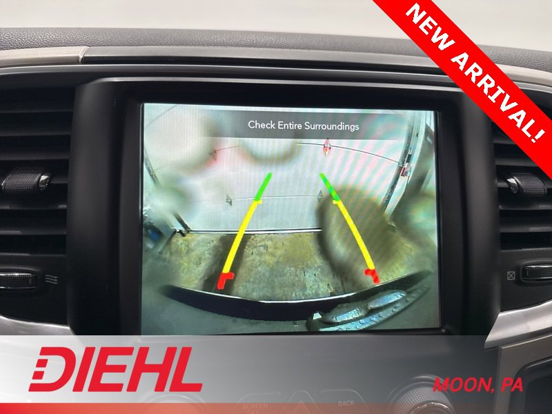 Used 2018 RAM 1500 Big Horn image 28