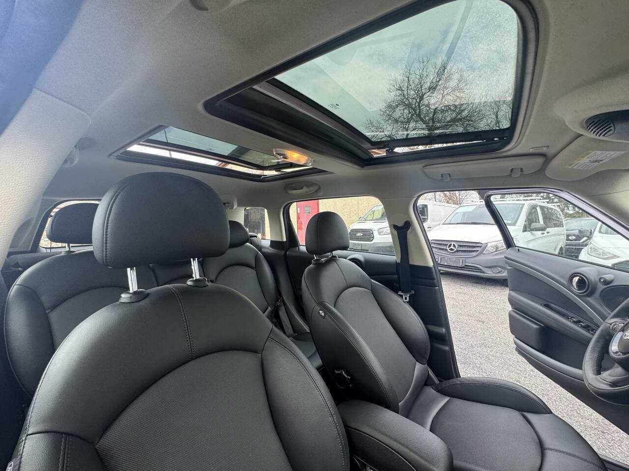 Used 2015 MINI Cooper Countryman S AWD/4WD image 29