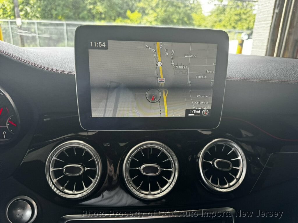 Used 2018 Mercedes-Benz CLA 45 AMG 4MATIC image 19