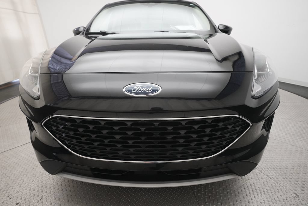 Used 2020 Ford Escape SE AWD/4WD image 21