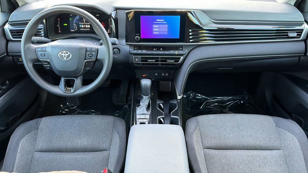 Certified 2025 Toyota Camry LE image 36