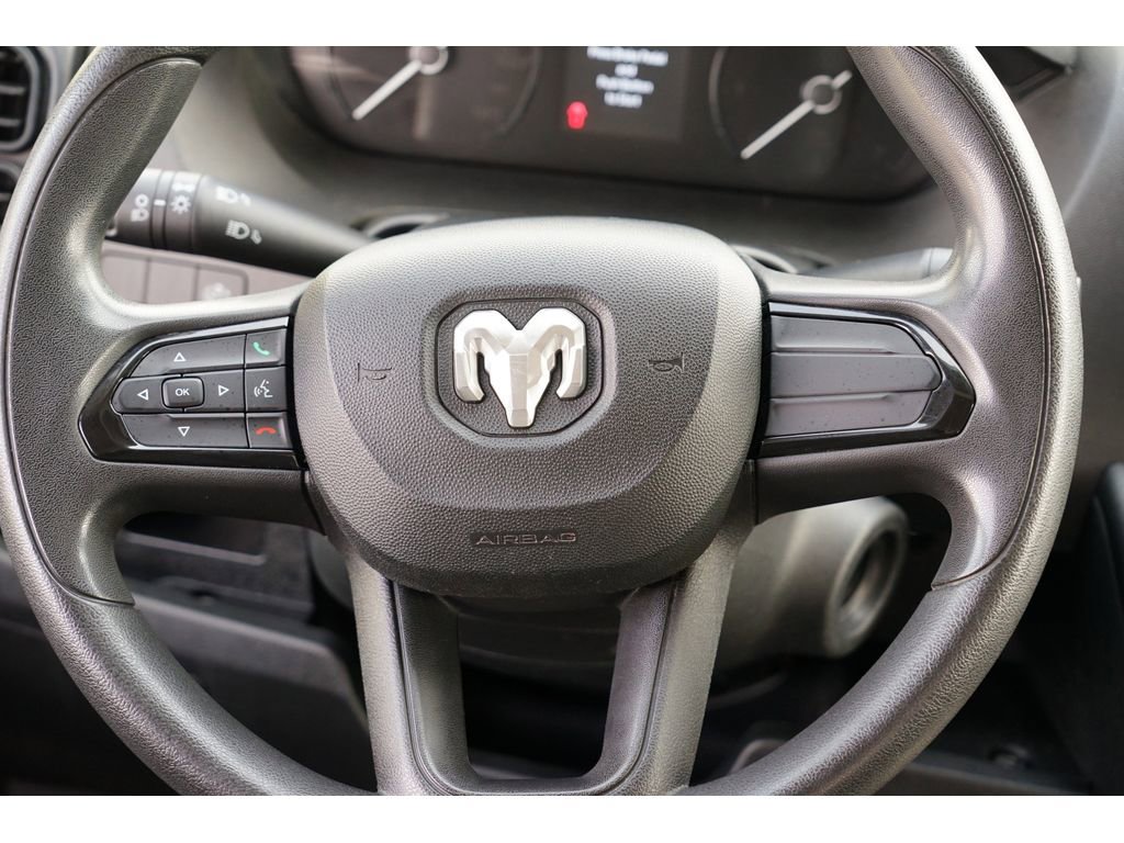 Used 2023 RAM ProMaster 2500 image 18